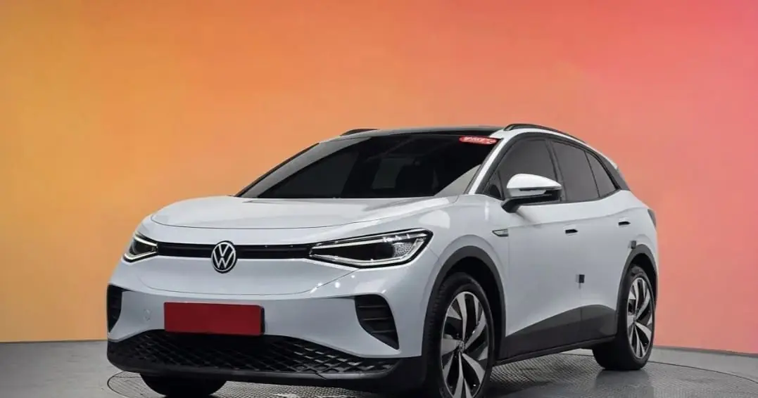 VW ID 4